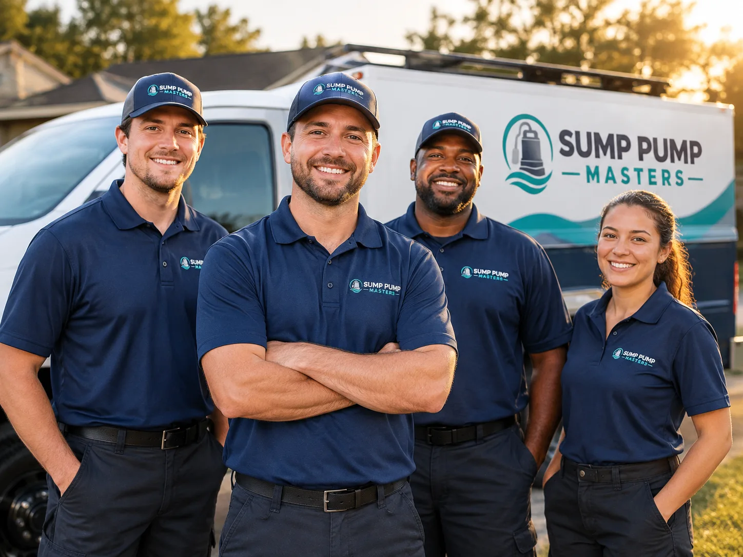 Sump Pump Repair company in Turton, SD